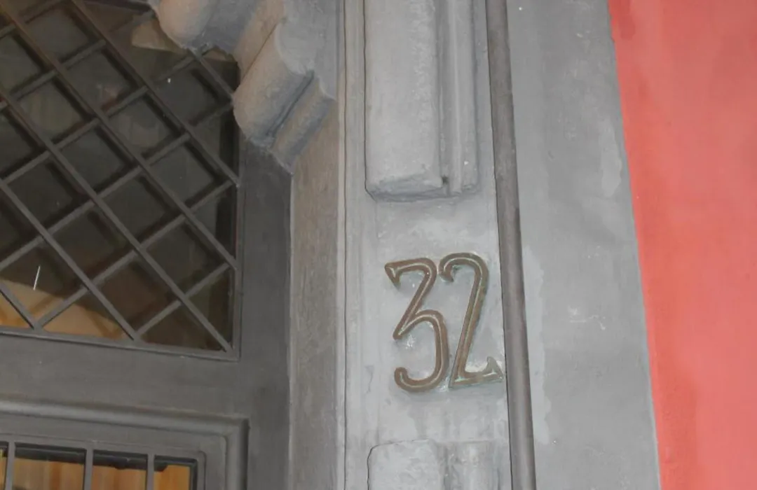 B&B Chiaia 32-1