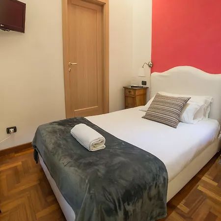 B&B Chiaia 32-2
